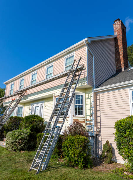 James Hardie Siding in Argyle, TX