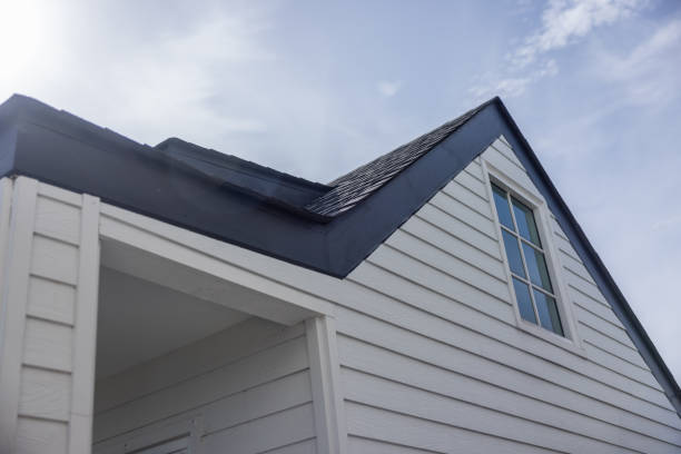 Professional Siding Installation & Repair in Argyle, TX